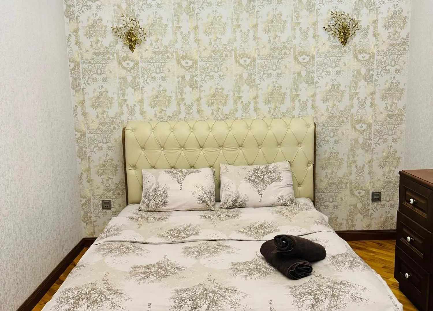 View Of Baku Boulevard Apartment By Bea Paradise
