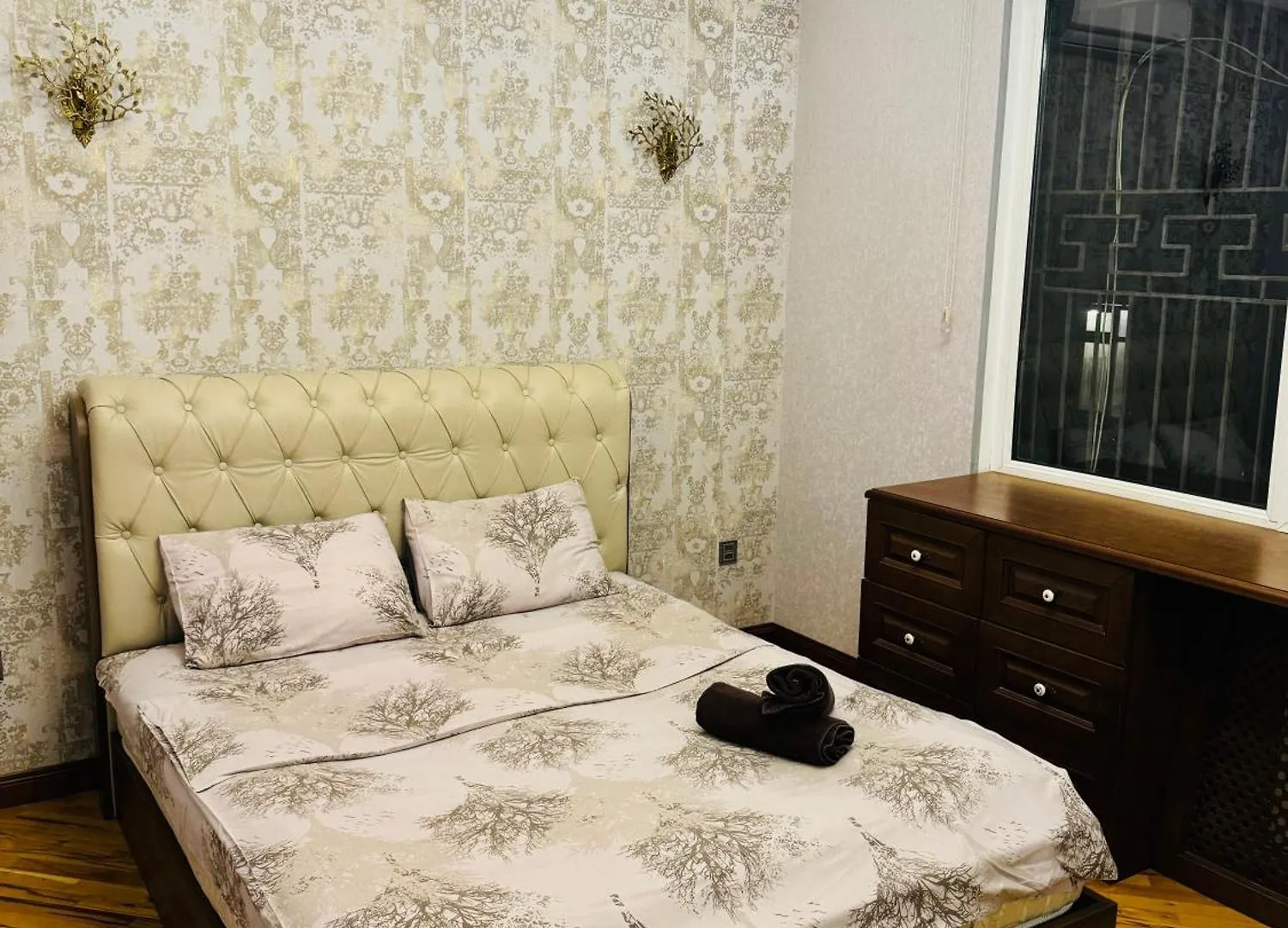 View Of Baku Boulevard Apartment By Bea Paradise