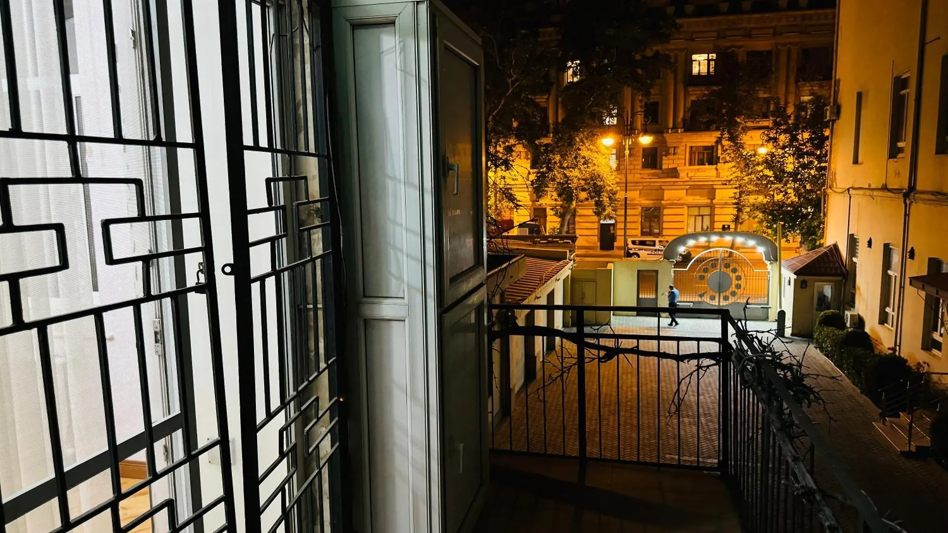 View Of Baku Boulevard Apartment By Bea Paradise