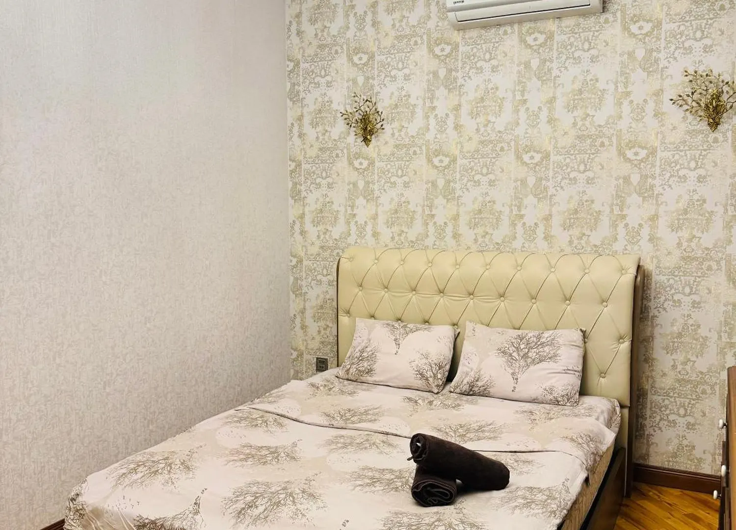 View Of Baku Boulevard Apartment By Bea Paradise